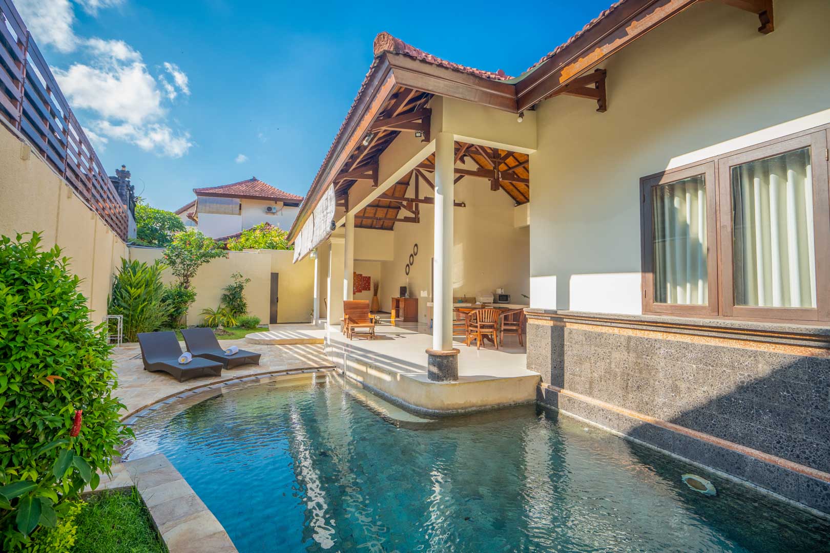Putri Bali Villa