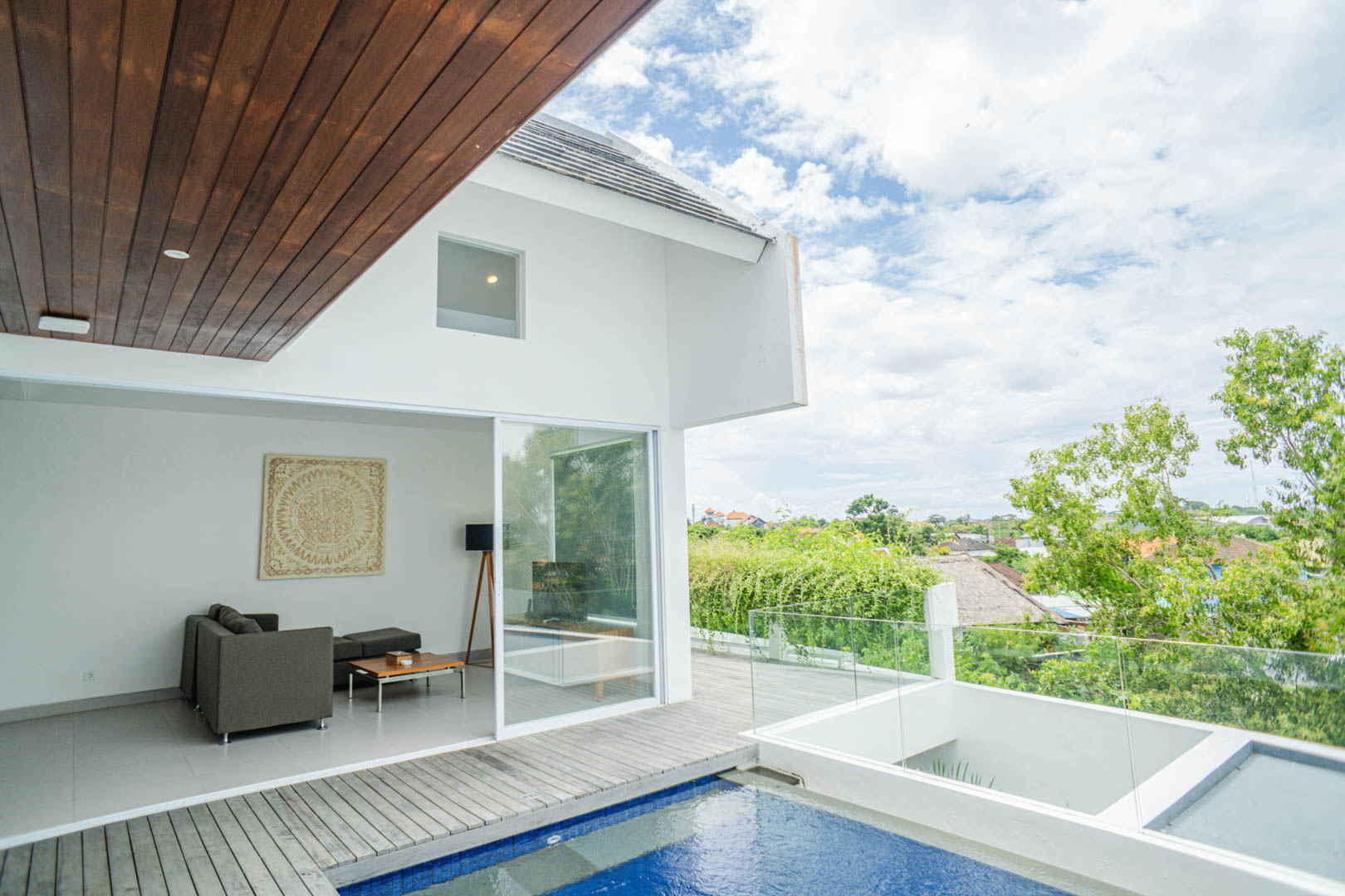 Hideaway Villas Ungasan