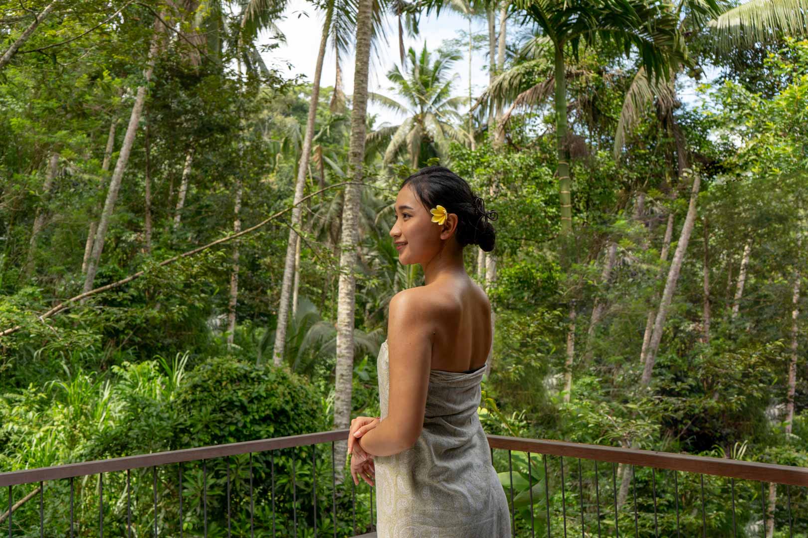 Hideaway Village Ubud