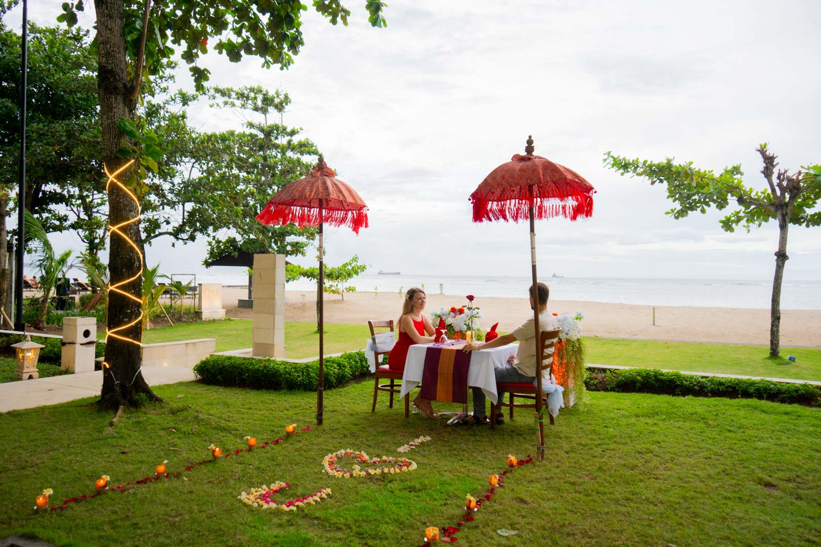 Bali Relaxing Resort & Spa