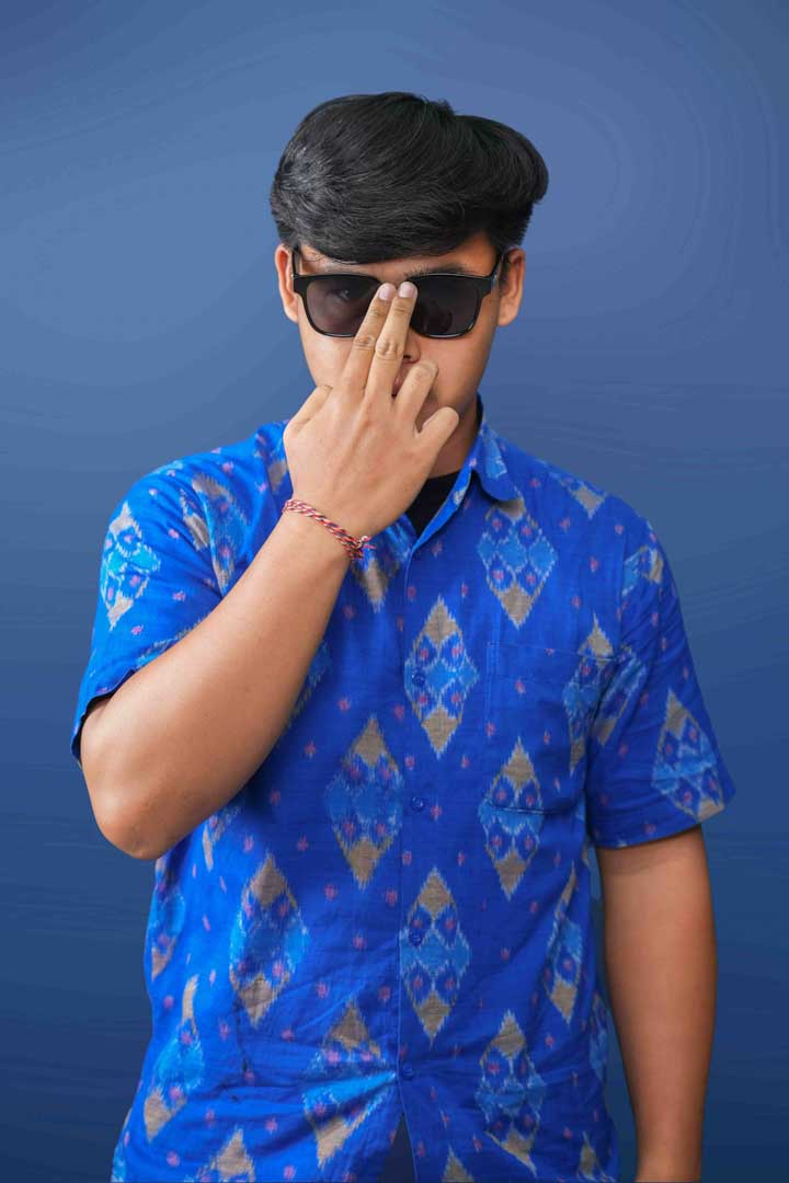 Photo Profile XII 12