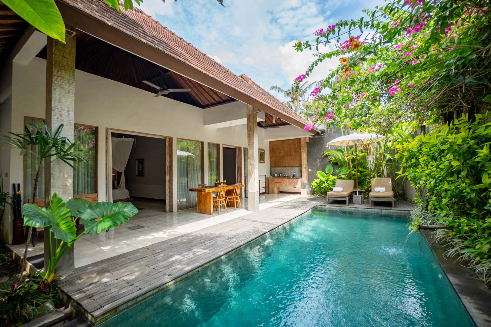 Purana Boutique Resort