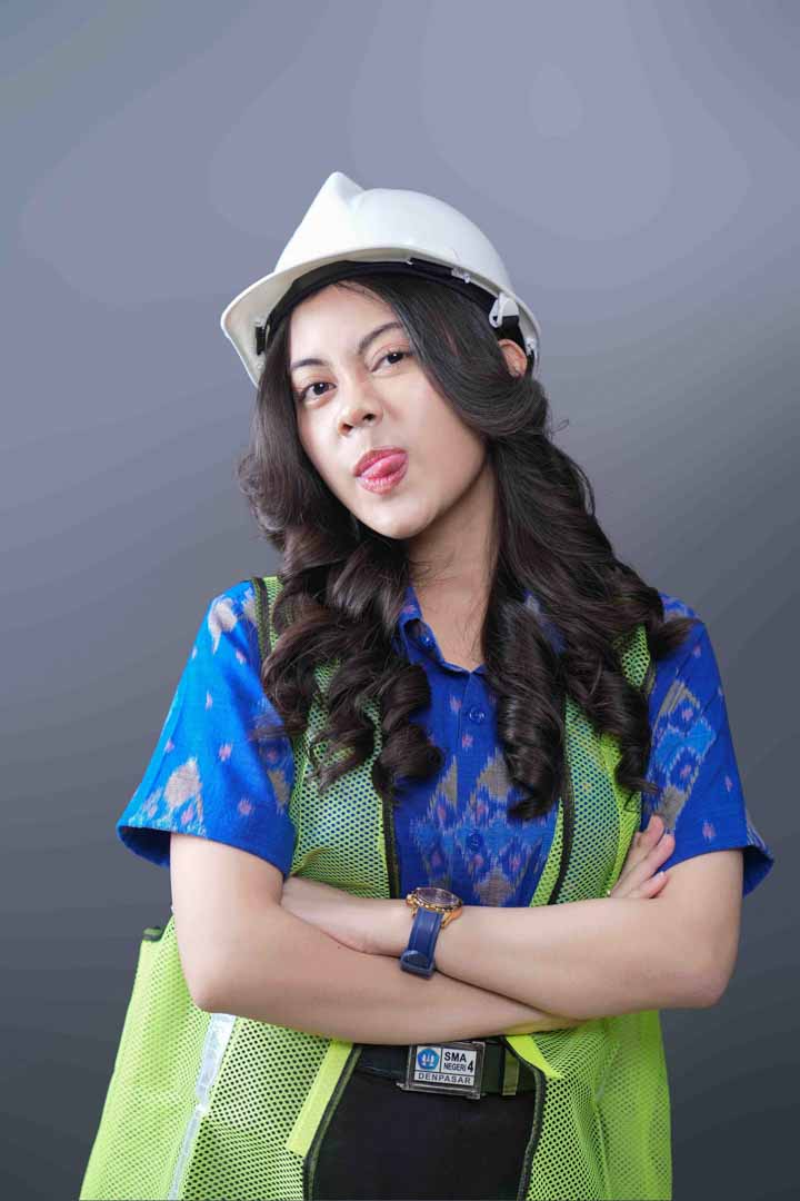 Photo Profile XII 3