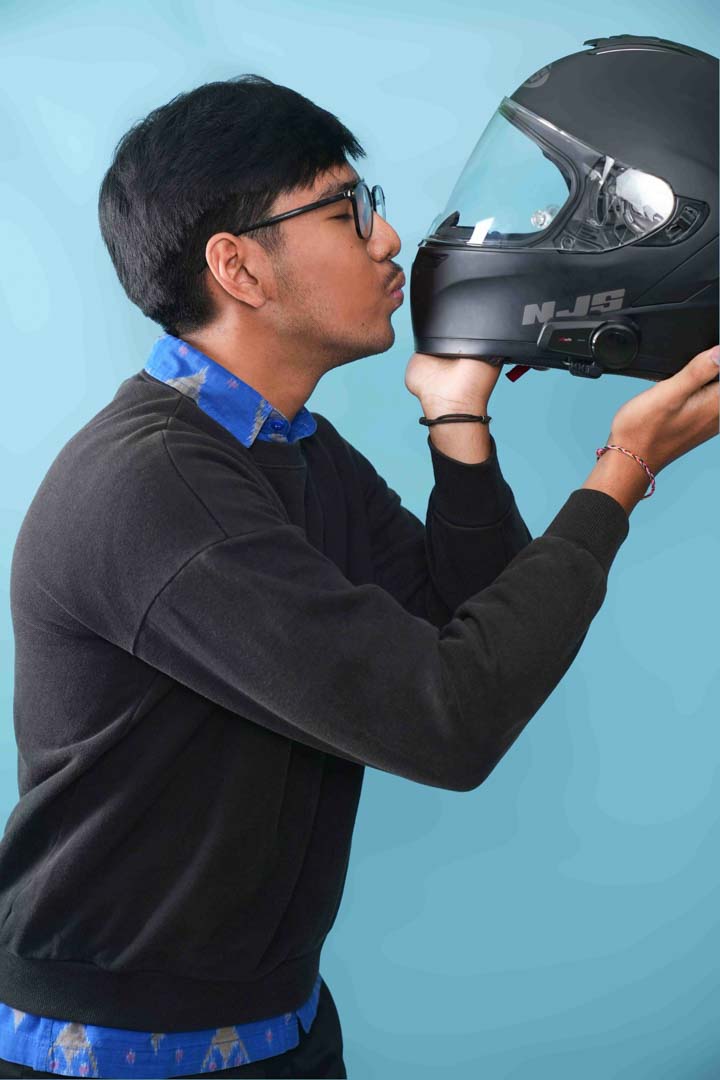 Photo Profile XII 5