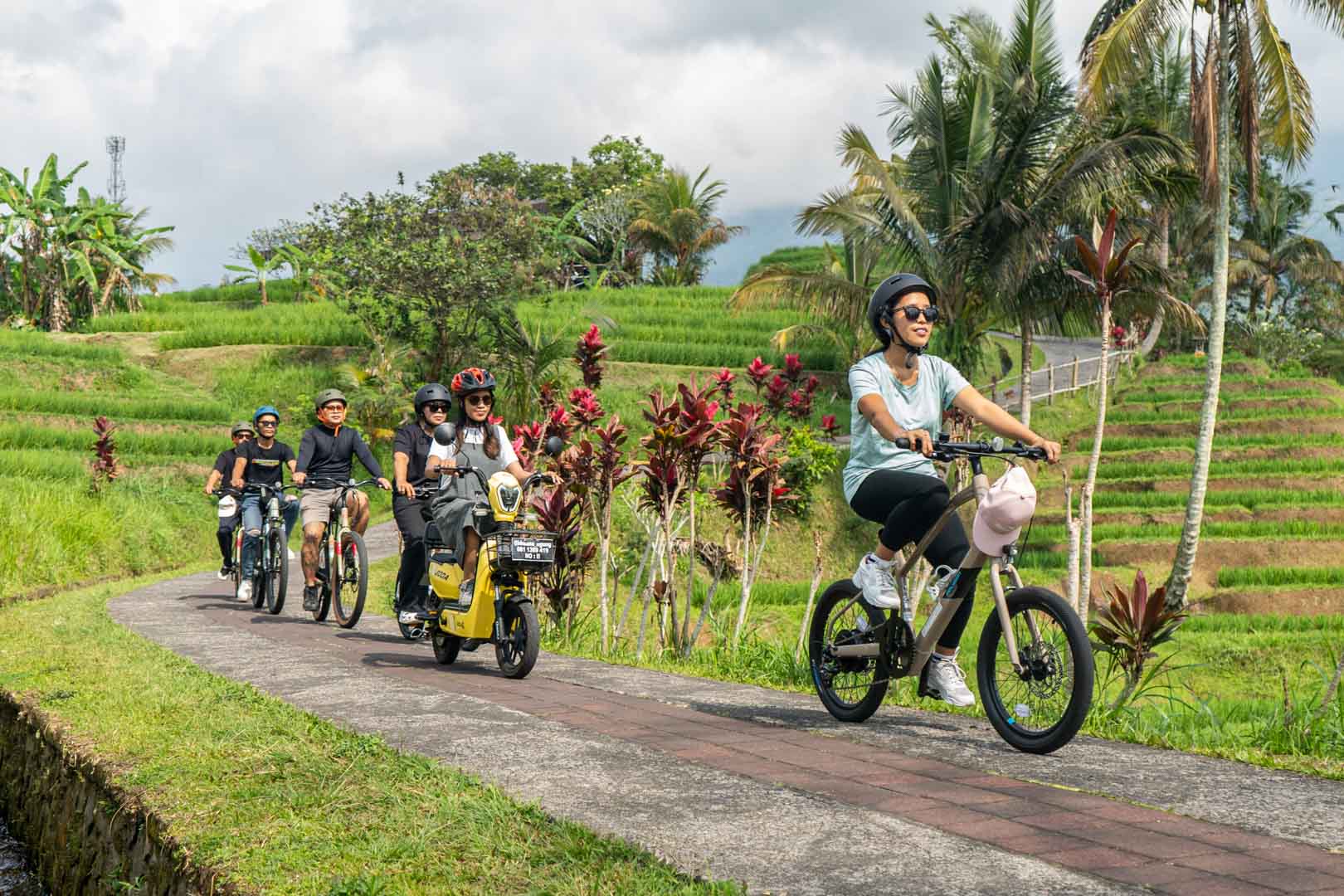 Bhuana Agung Jatiluwih