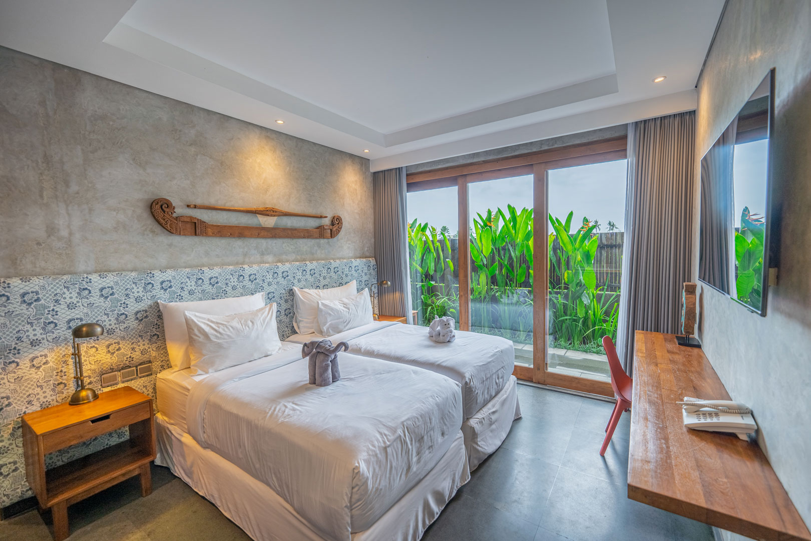 Ubud Diary Villa