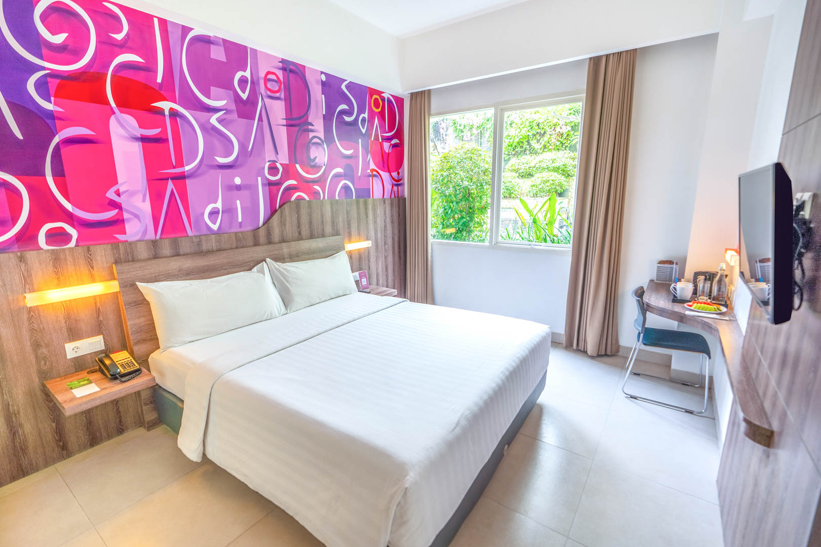 favehotel Kuta Kartika Plaza
