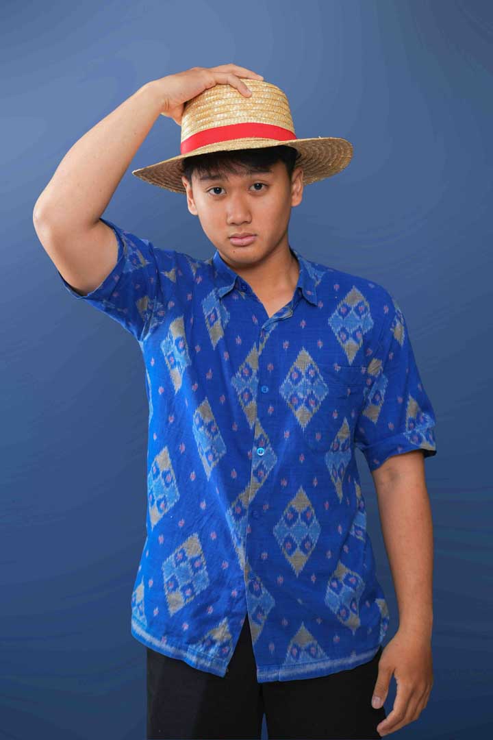 Photo Profile XII 8