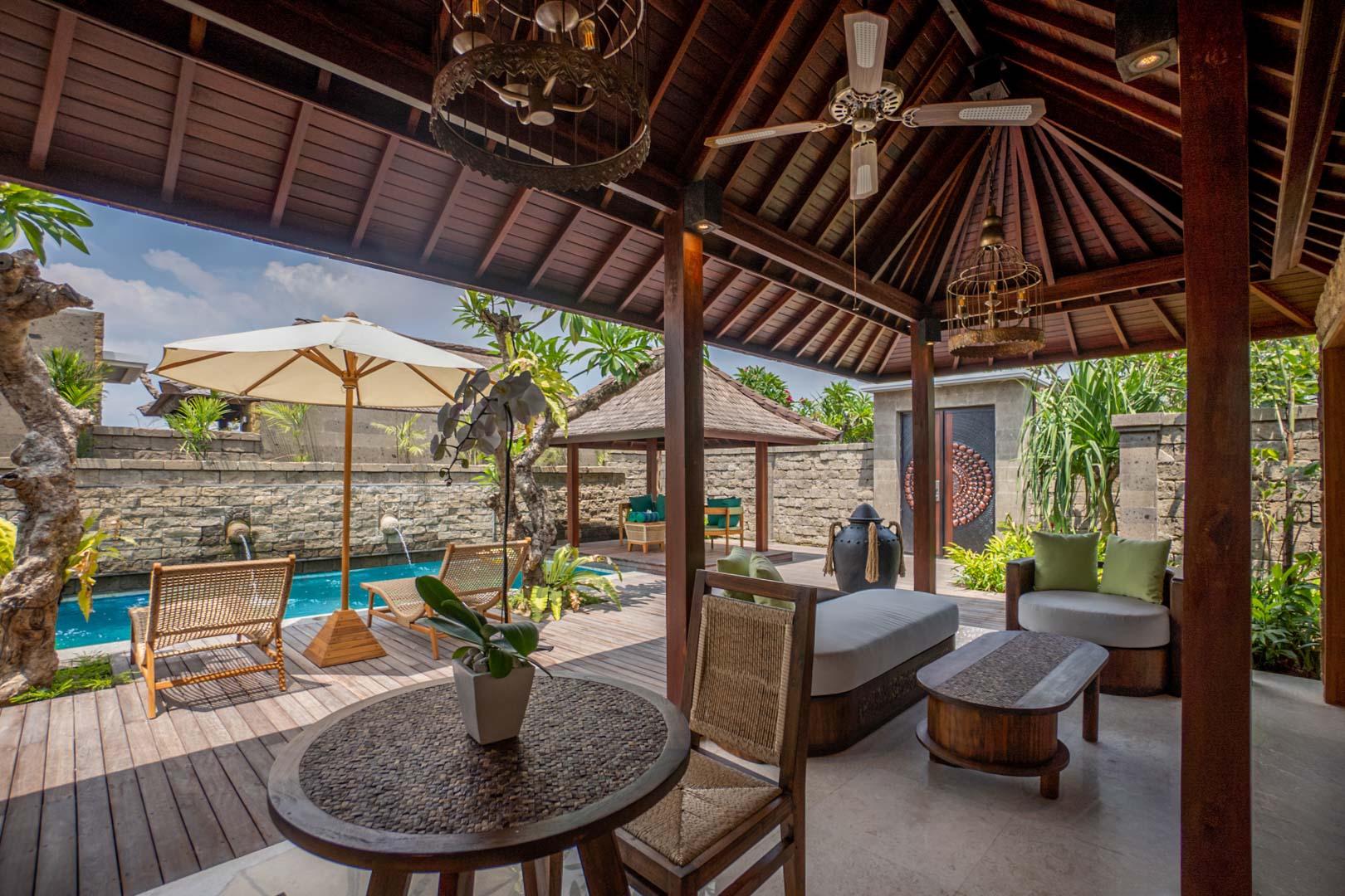 Esantuary Ubud