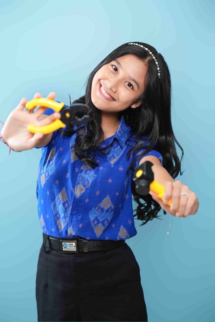 Photo Profile XII 1