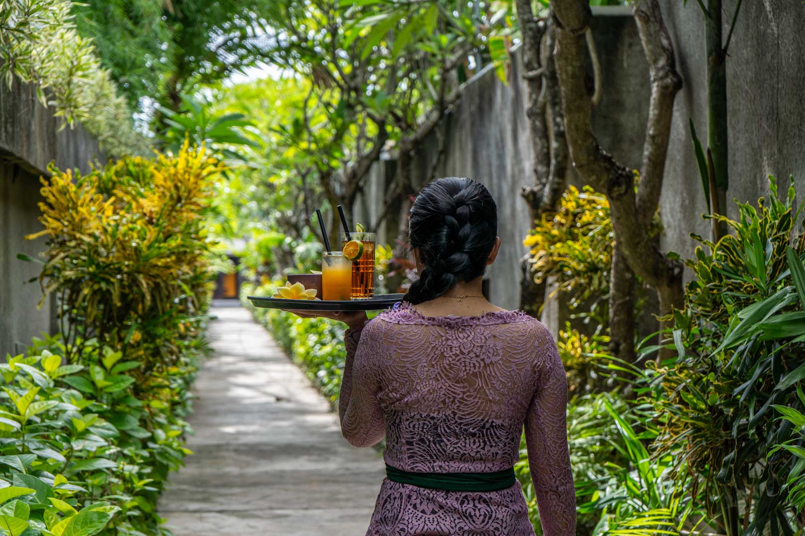 D'Sawah Villa