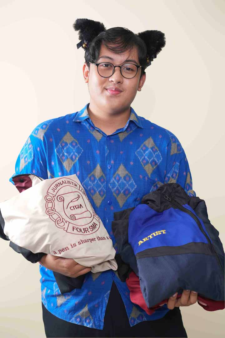 Photo Profile XII 2