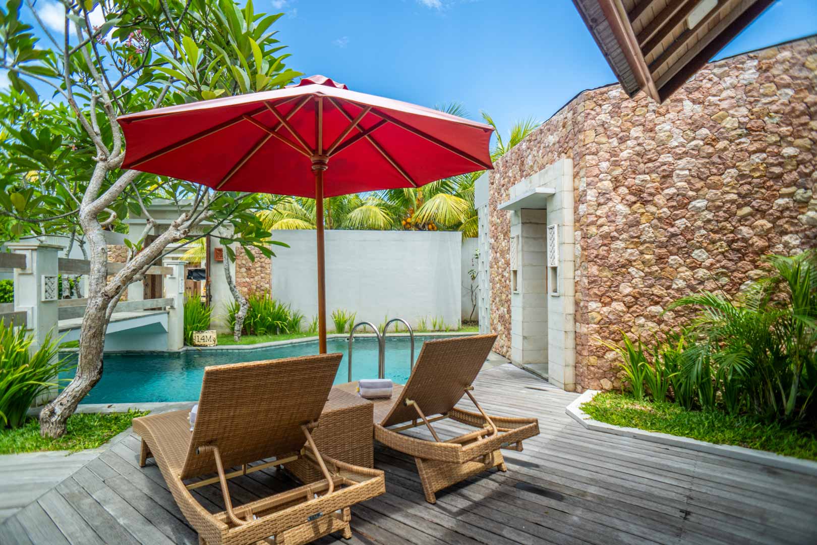 Vivara Bali Private Pool Villas & Spa Retreat