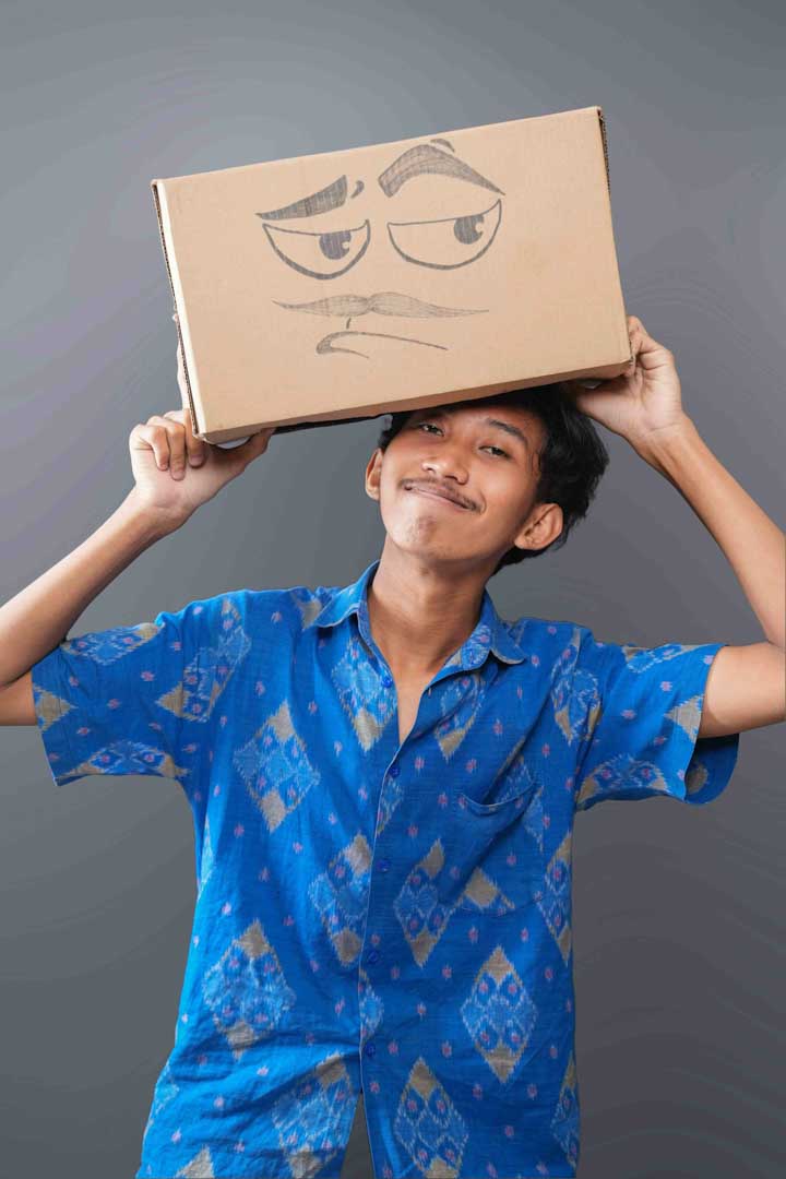 Photo Profile XII 7