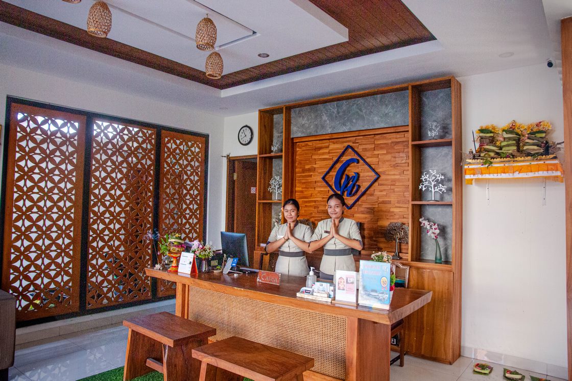 Calna Luxury Villas
