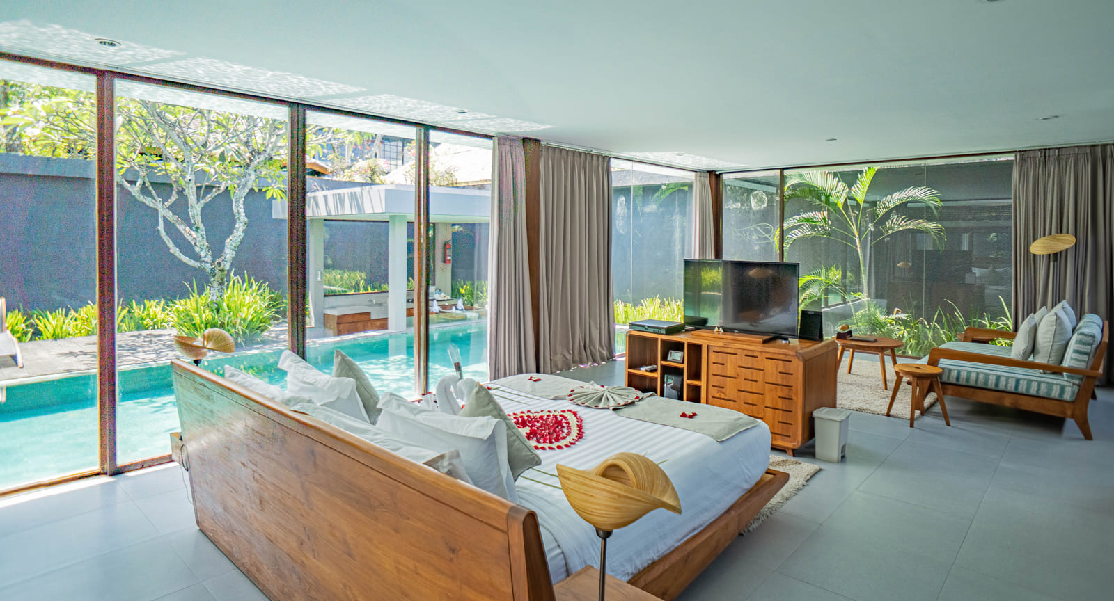 Ziva Boutique Villa