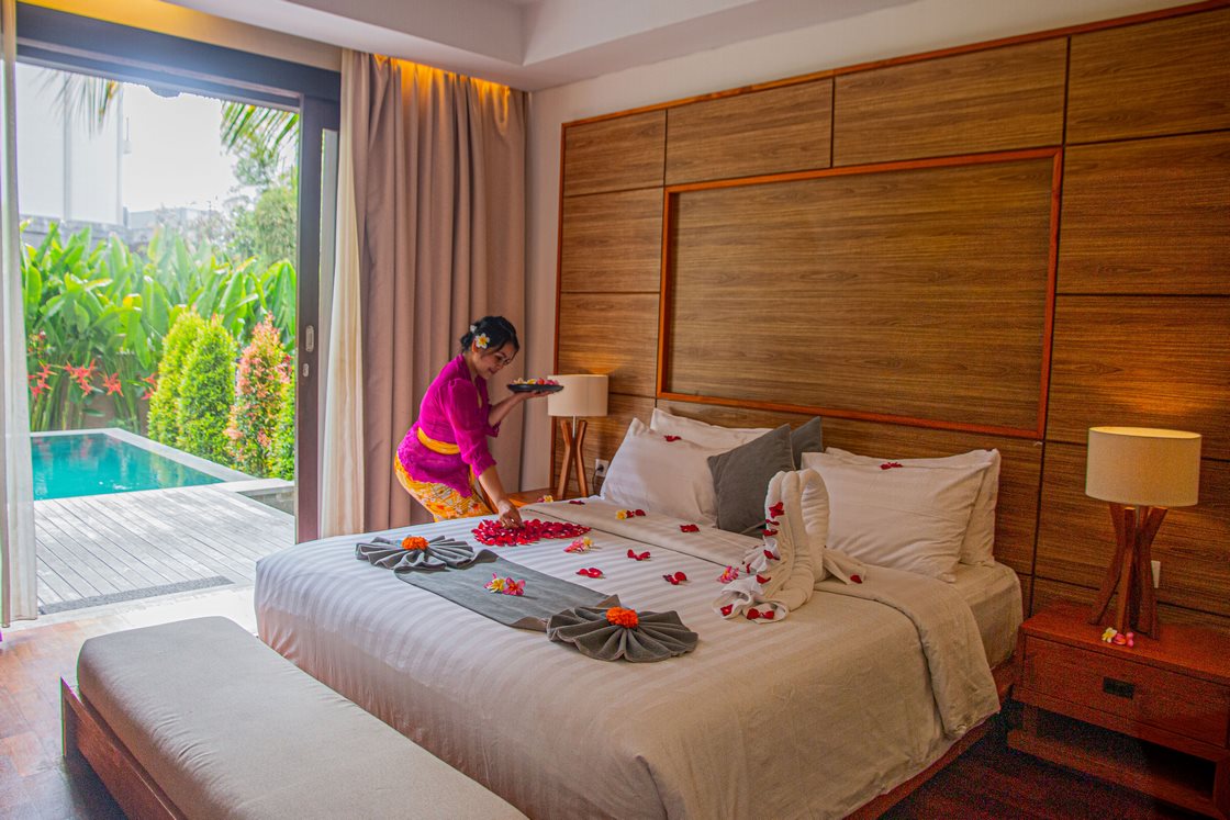 Djabu Canggu