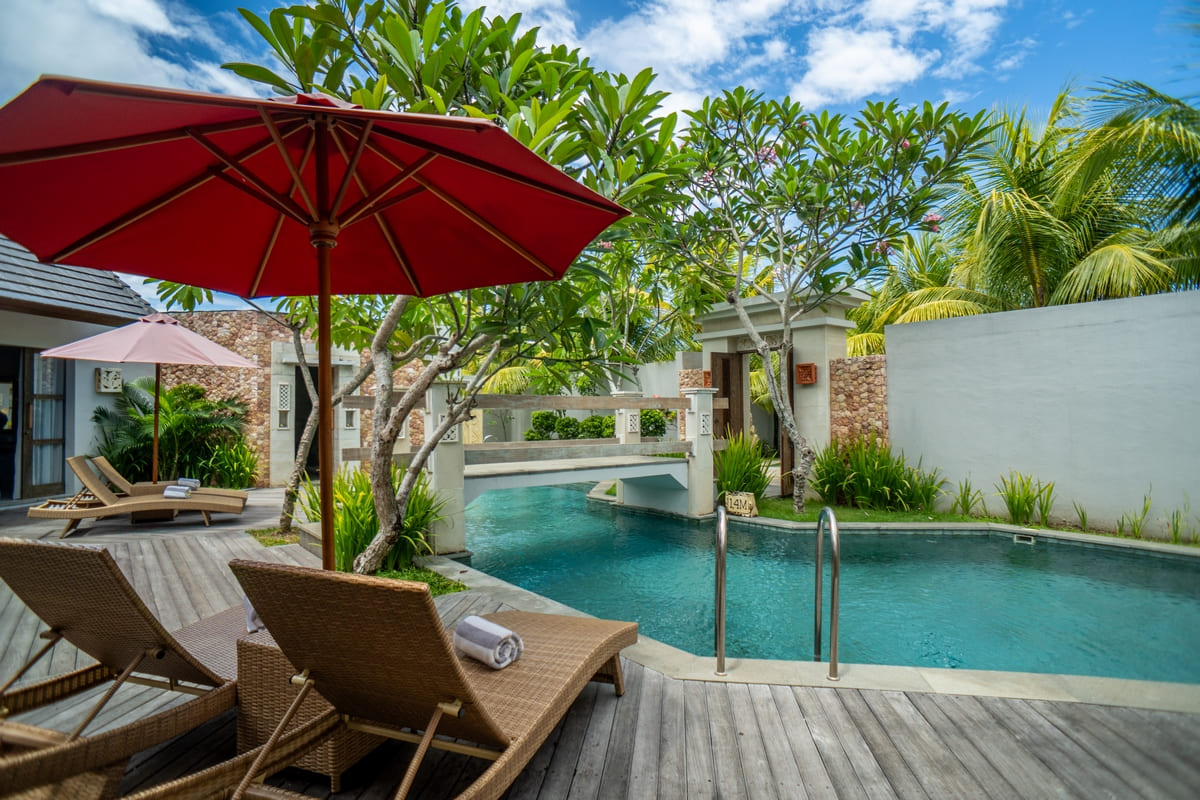 Vivara Jimbaran Bali