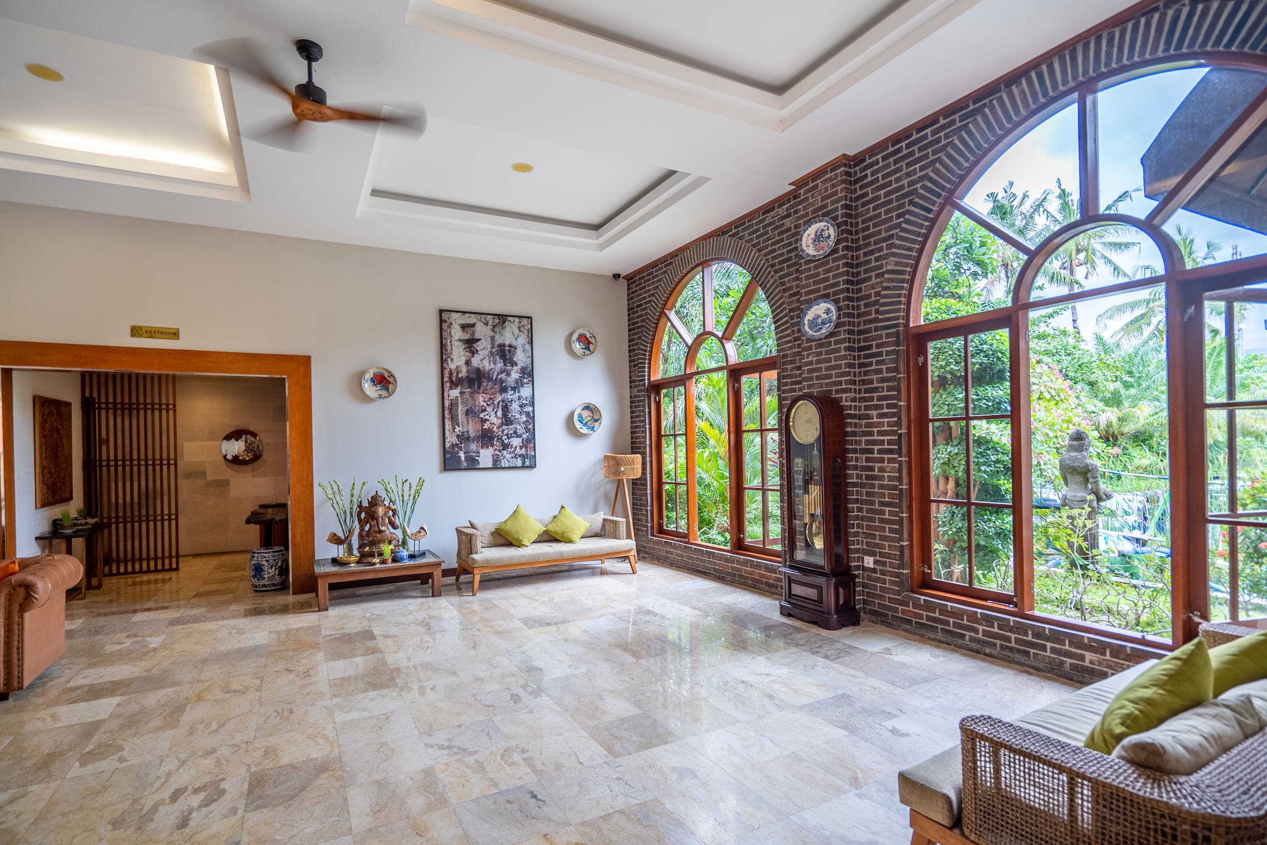 New Sunari Lovina Beach Resort