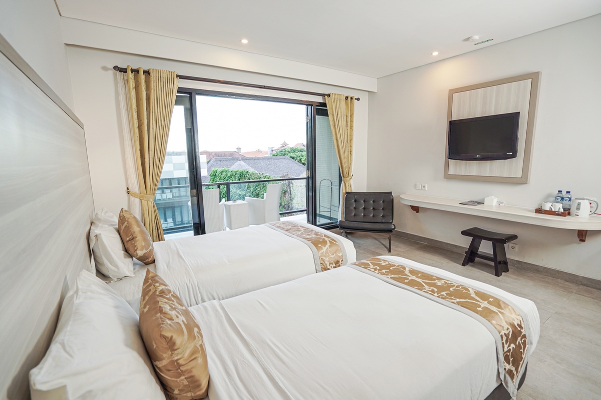 Dekuta Hotel