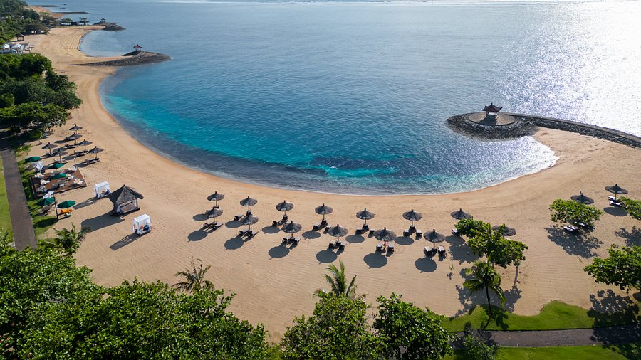 Bali Tropic Resort