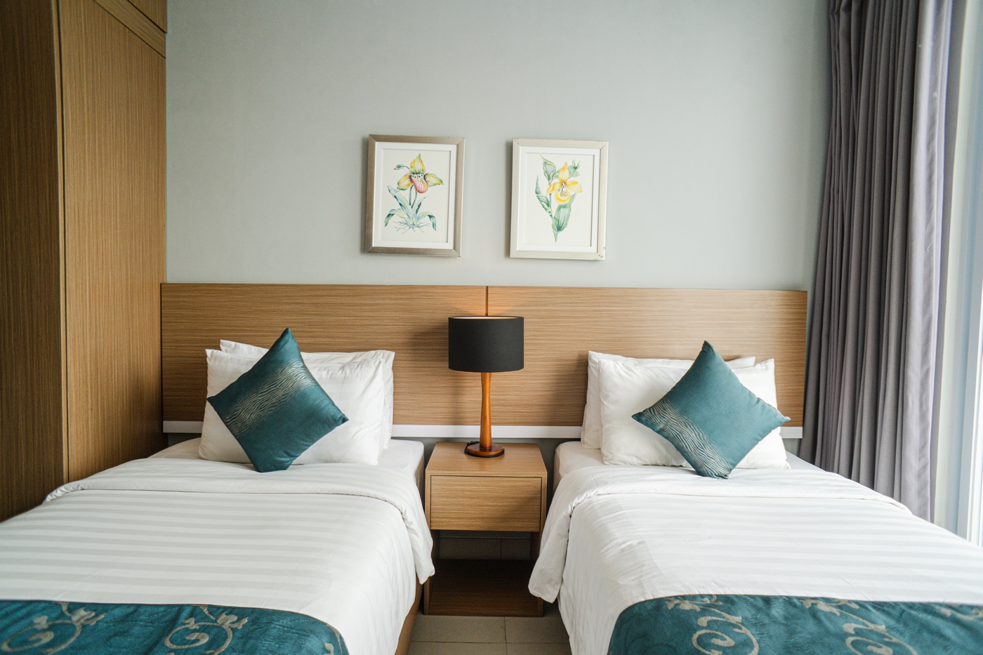 Hideaway Residence Ungasan
