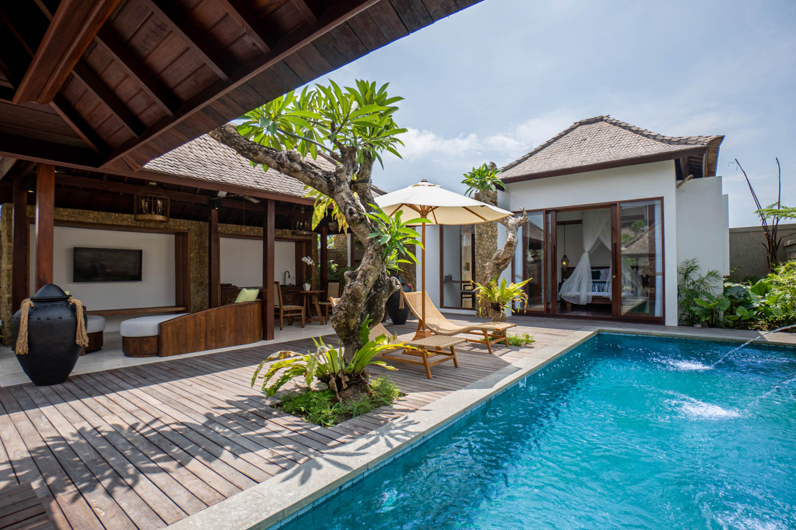 Esantuary Ubud