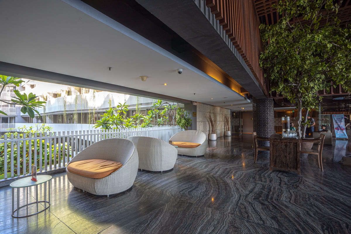 Ramada Bali Sunset Road