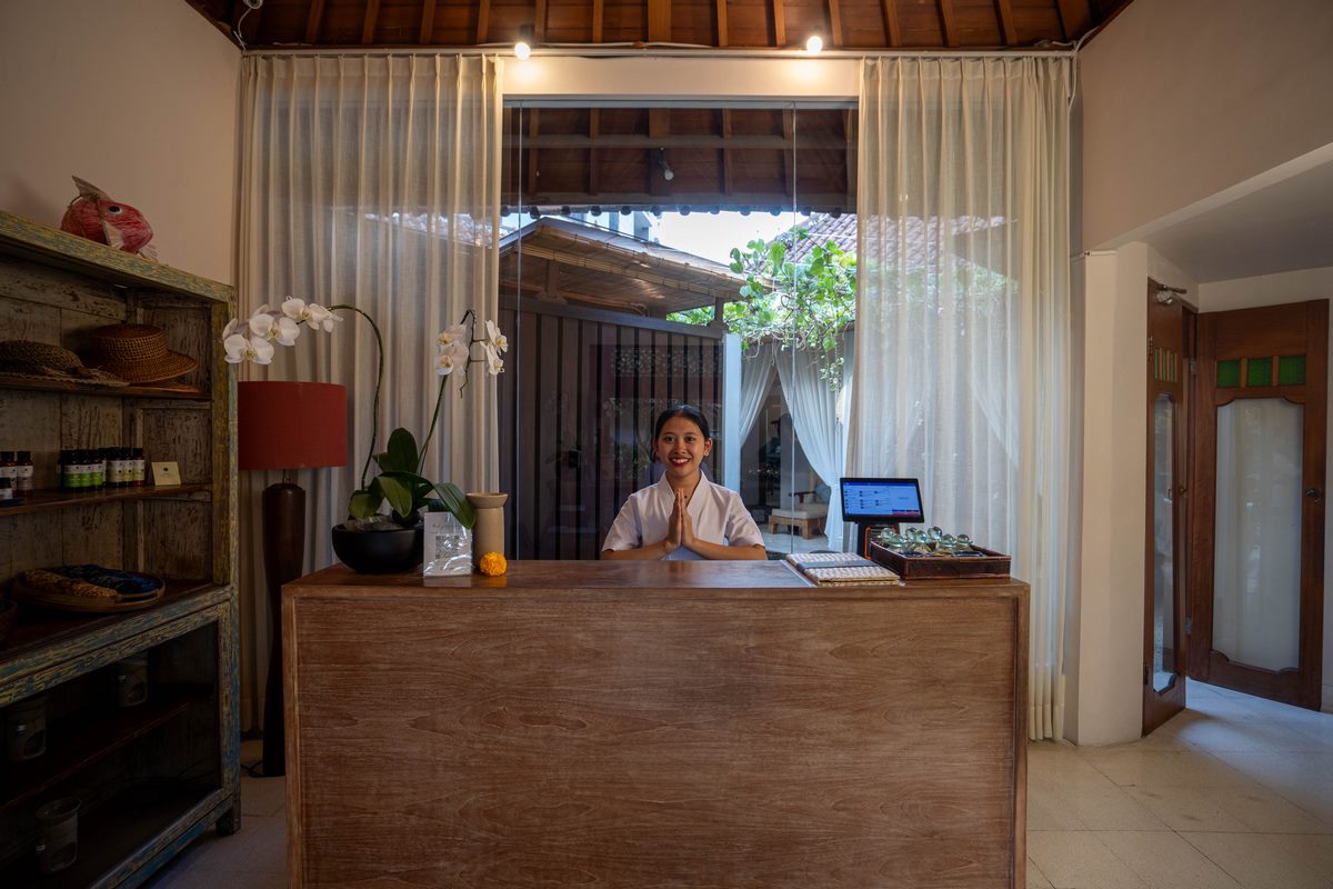 AlamKulkul Boutique Resort