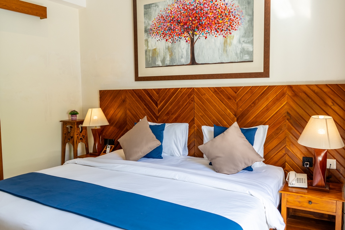 Villa Bulan Bali
